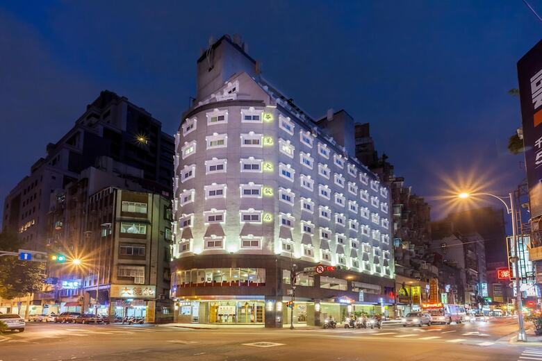 Hotel Ferrary