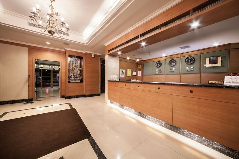 Hotel Ferrary