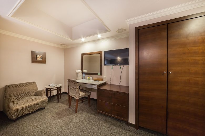 Hotel Ferrary
