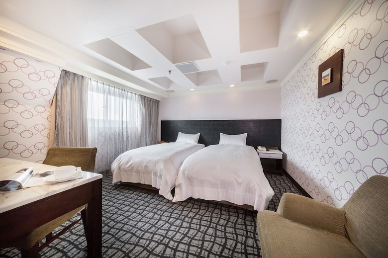 Hotel Ferrary