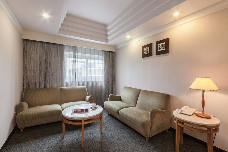 Hotel Ferrary