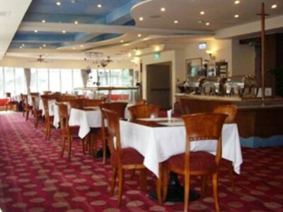 Hotel Ferrary