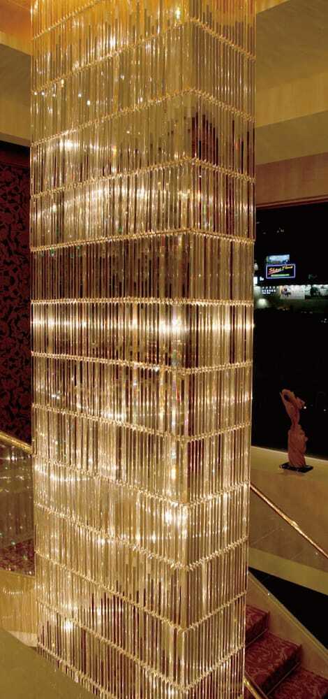 Hotel San Want Residences