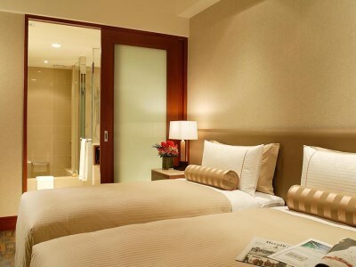 Hotel San Want Residences