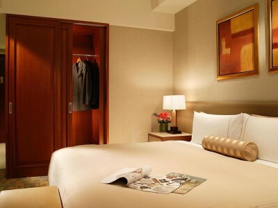 Hotel San Want Residences