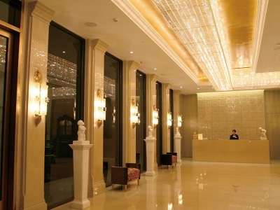 Hotel San Want Residences