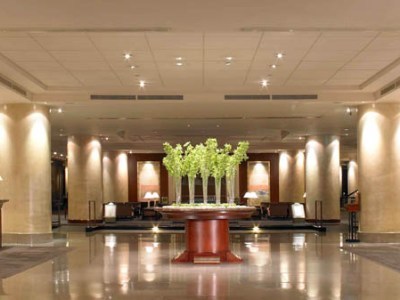 Regent Taipei Hotel