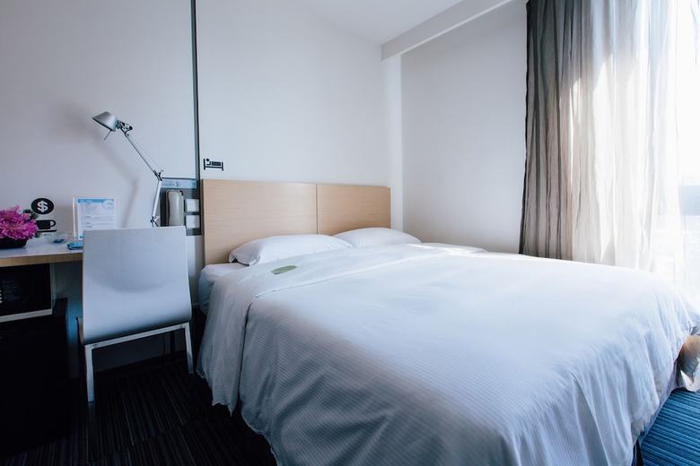 Hotel Just Sleep Linsen