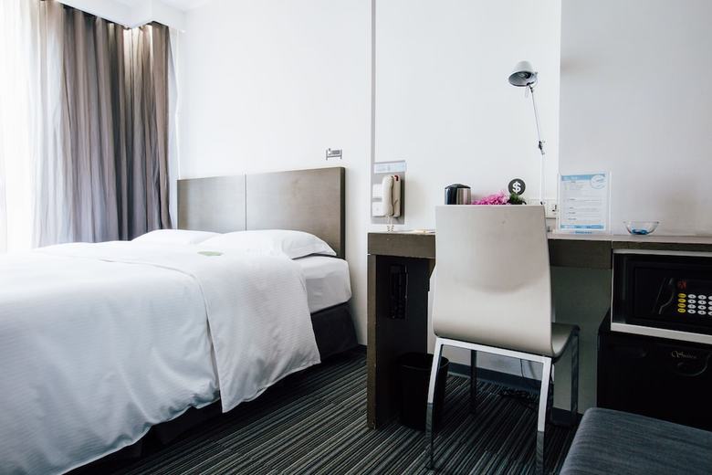 Hotel Just Sleep Linsen