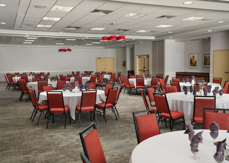 Hotel Hilton Garden Inn Ann Arbor