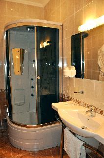 Soborniy Hotel