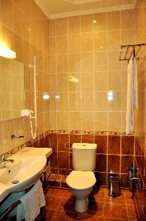 Soborniy Hotel