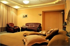 Soborniy Hotel
