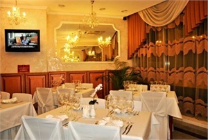 Soborniy Hotel