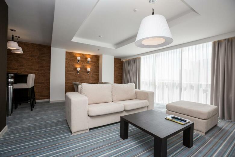 Hotel Atlantic Garden Resort