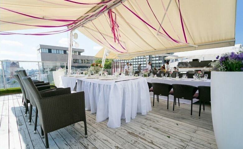 Royal Olympic Hotel