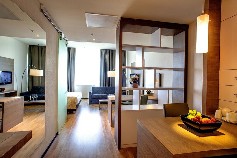 Hotel Ramada Encore