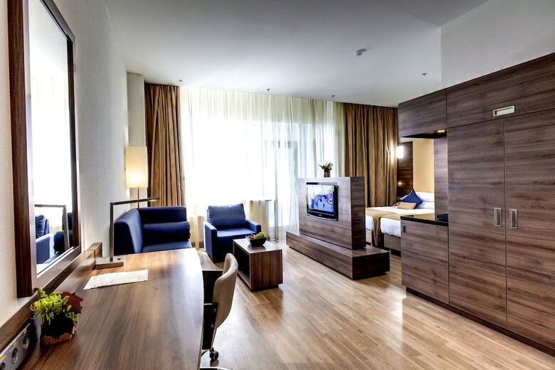 Hotel Ramada Encore