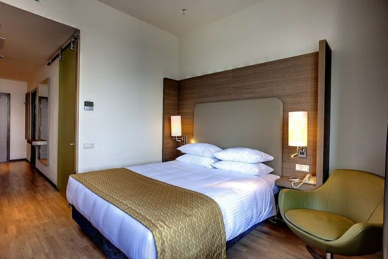 Hotel Ramada Encore