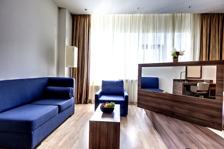 Hotel Ramada Encore