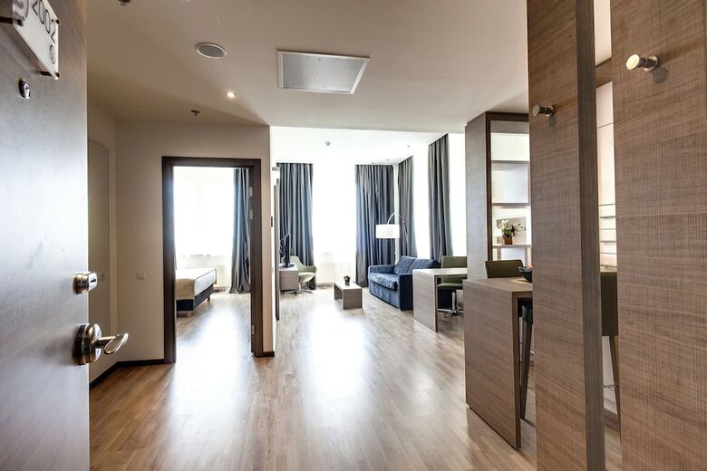 Hotel Ramada Encore