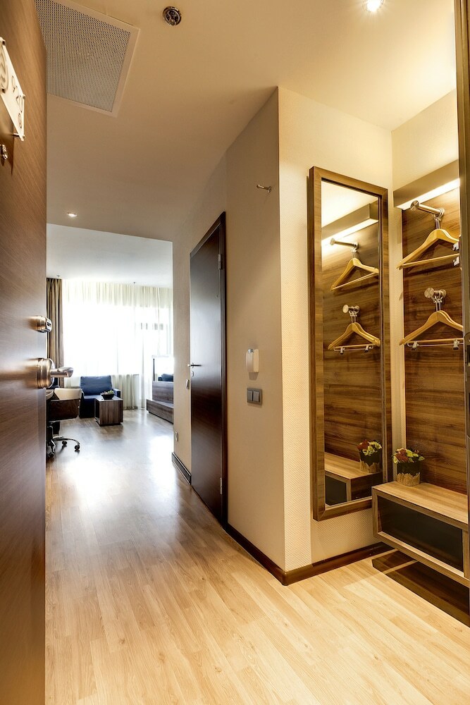 Hotel Ramada Encore