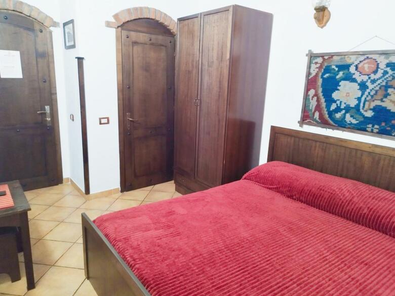 Hotel Guva Mangalem