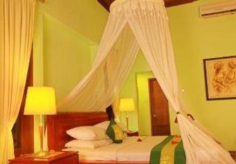 Villa Aniniraka Resort & Spa