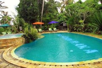 Villa Aniniraka Resort & Spa
