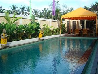 Villa Aniniraka Resort & Spa