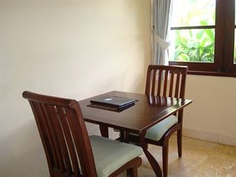 Villa Aniniraka Resort & Spa