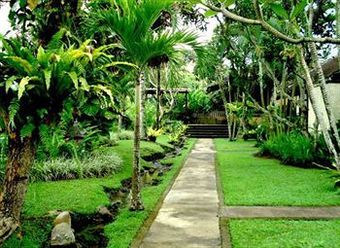 Villa Aniniraka Resort & Spa