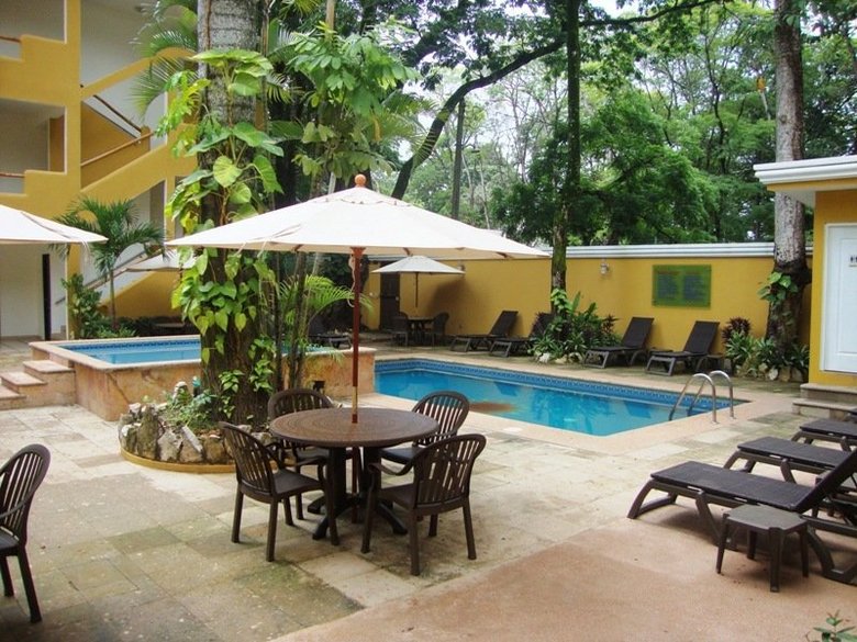 Hotel Chablis