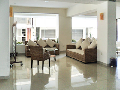 Hotel Maria Eugenia