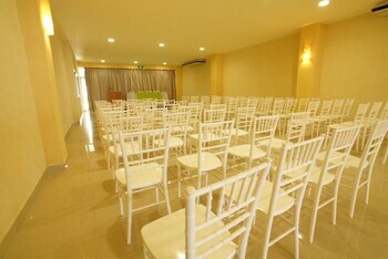 Hotel Maria Eugenia