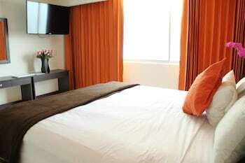 Hotel Maria Eugenia