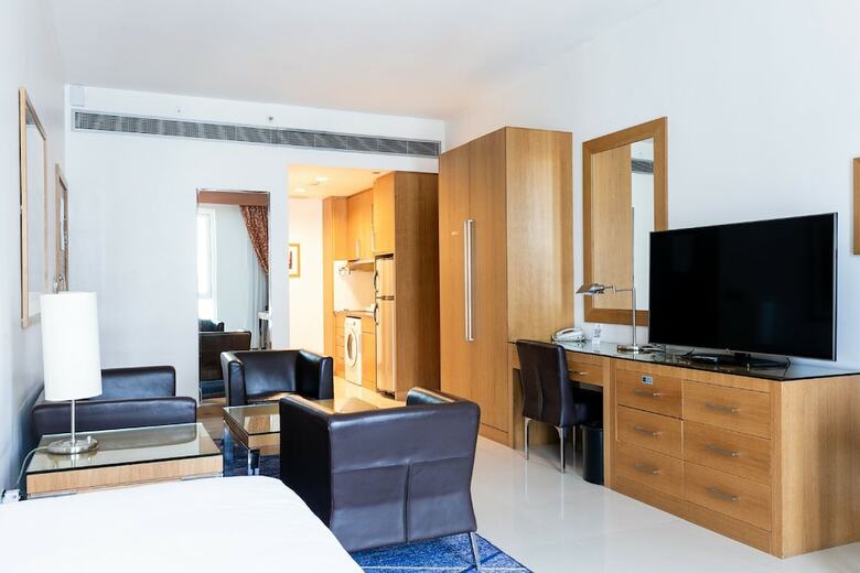 Hotel Four Points By Sheraton Bur Dubai