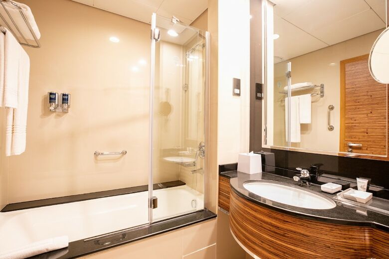 Hotel Four Points By Sheraton Bur Dubai