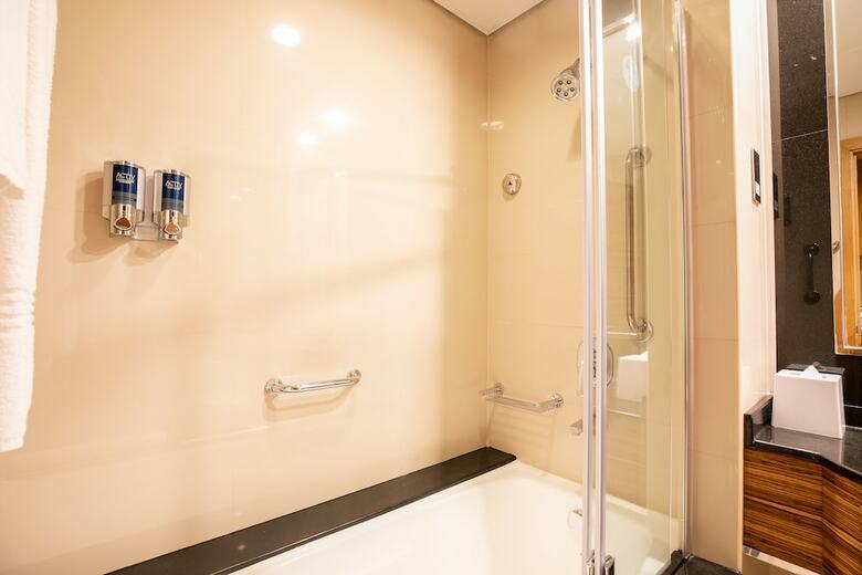 Hotel Four Points By Sheraton Bur Dubai