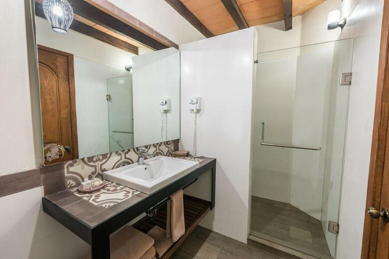Hotel Abadia Tradicional