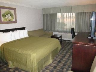 Hotel *quality Inn & Suites*duplicate
