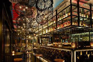 Hotel Qt Gold Coast