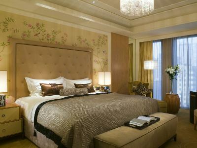 Hotel Sofitel Wanda Beijing