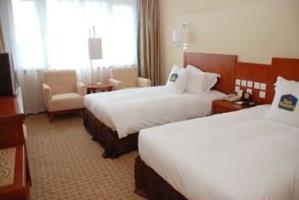 Hotel Best Western Ol Stadium(deluxe