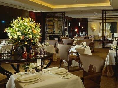 Four Seasons Hotel Sydney