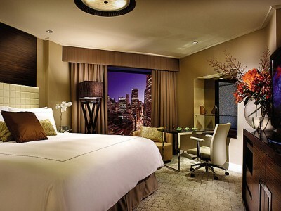 Four Seasons Hotel Sydney