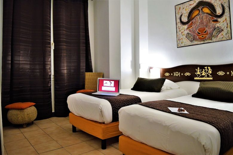 Celenya Hotel