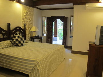 Hotel Taman Harum