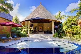 The Kunja Villa Hotel