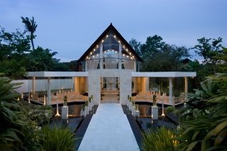 The Kunja Villa Hotel